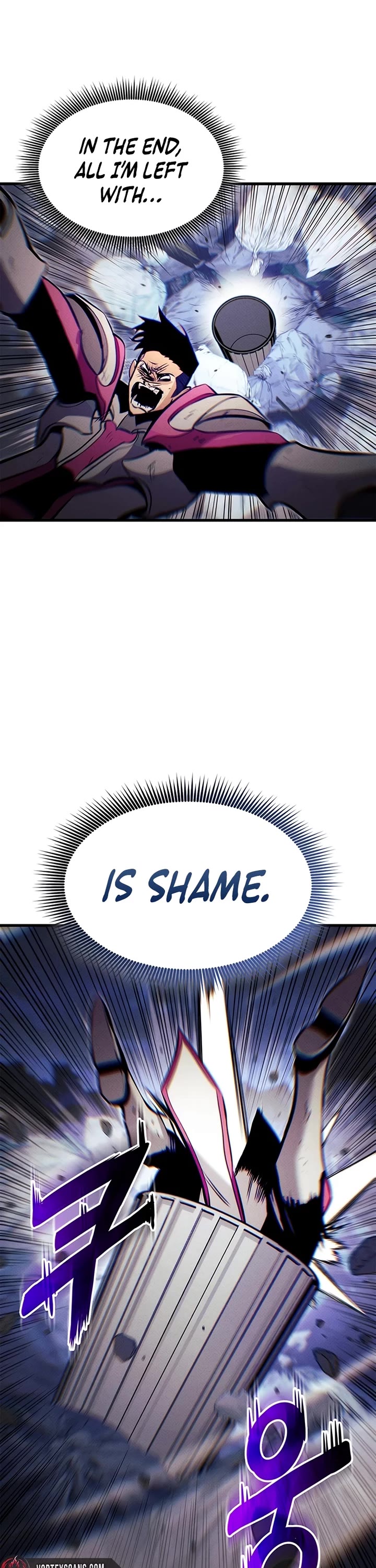 Ranker's Return (Remake) Chapter 209 page 66 - Chapter 209