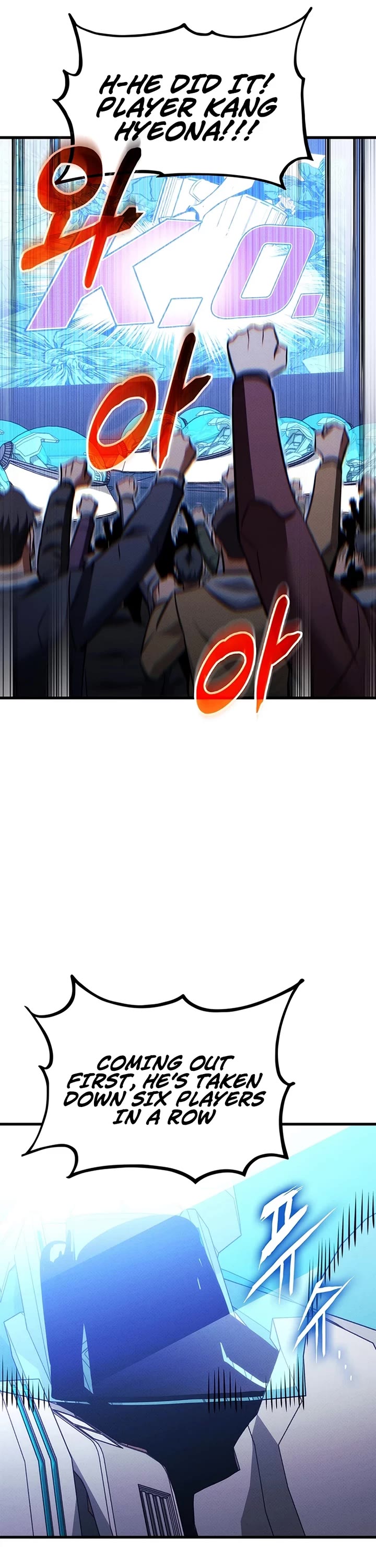 Ranker's Return (Remake) Chapter 209 page 68 - Chapter 209