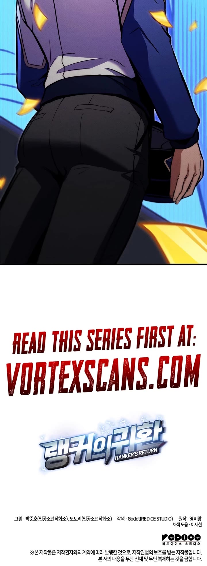 Ranker's Return (Remake) Chapter 209 page 70 - Chapter 209