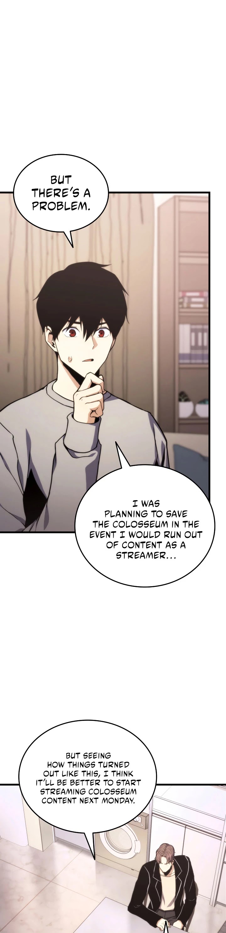 Ranker's Return (Remake) Chapter 21 page 13 - Chapter 21