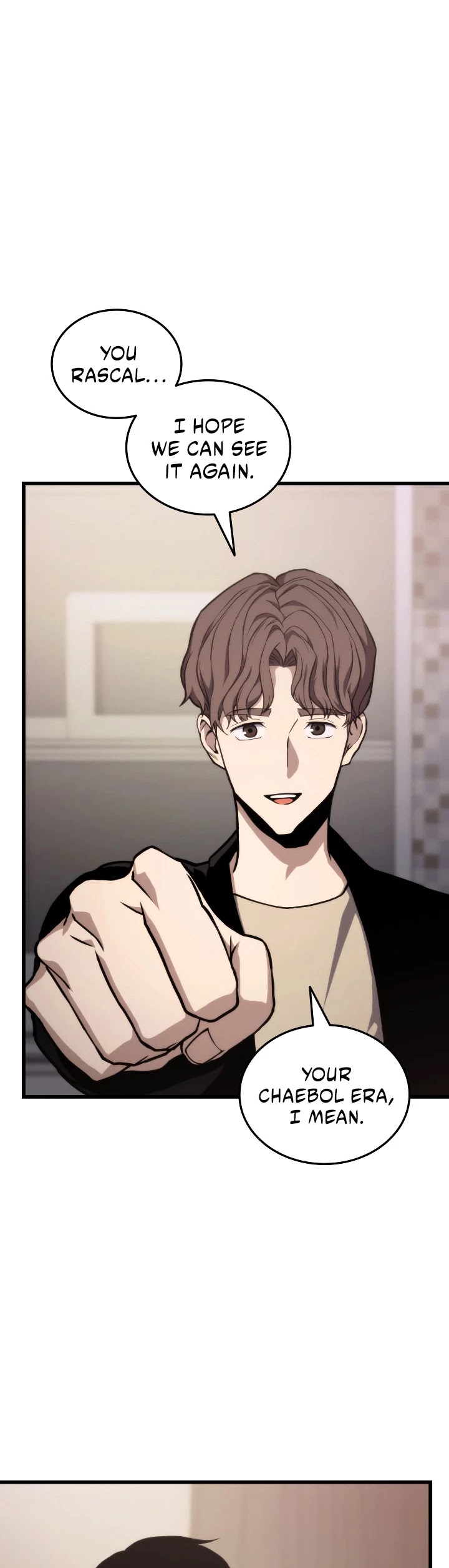 Ranker's Return (Remake) Chapter 21 page 15 - Chapter 21