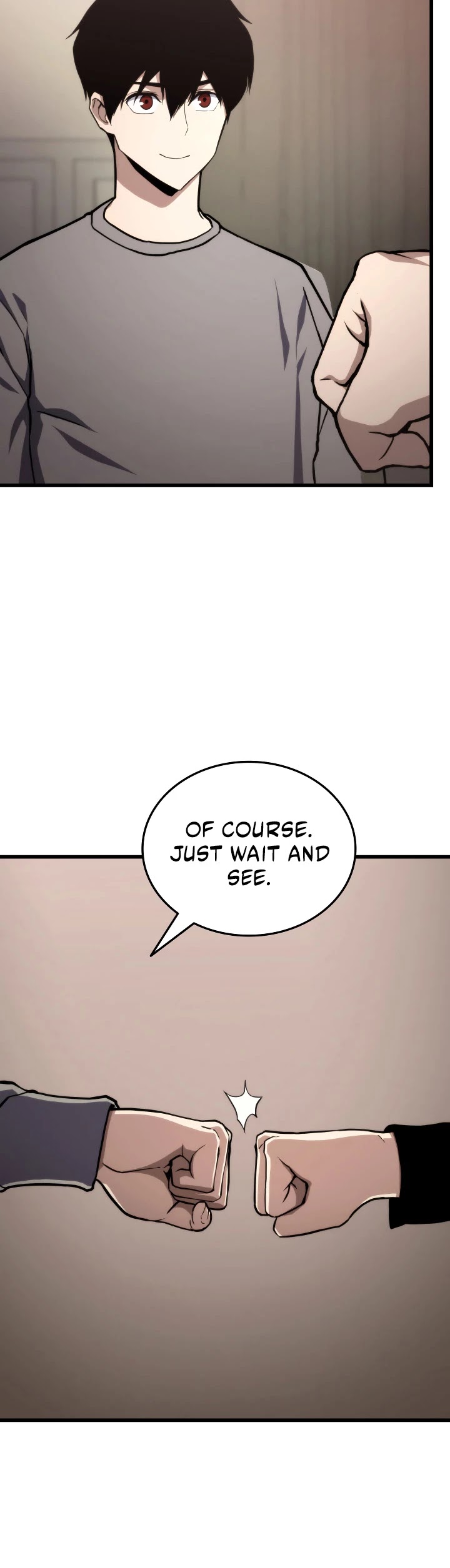 Ranker's Return (Remake) Chapter 21 page 16 - Chapter 21