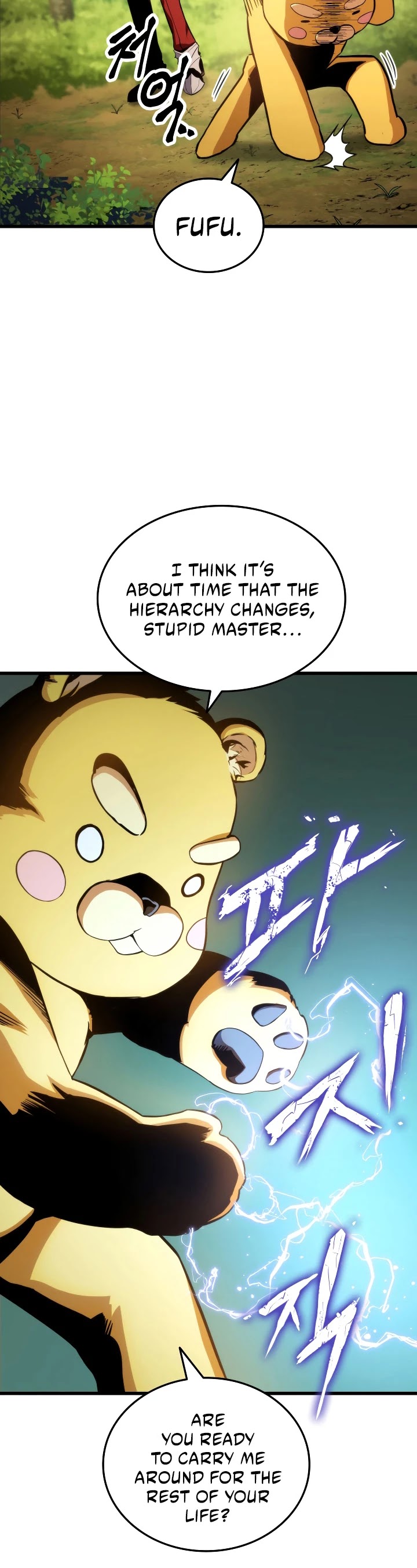 Ranker's Return (Remake) Chapter 21 page 30 - Chapter 21
