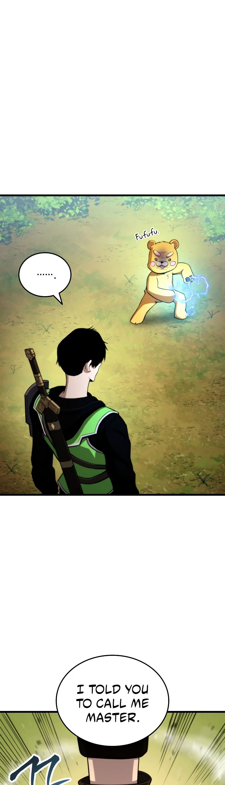 Ranker's Return (Remake) Chapter 21 page 31 - Chapter 21