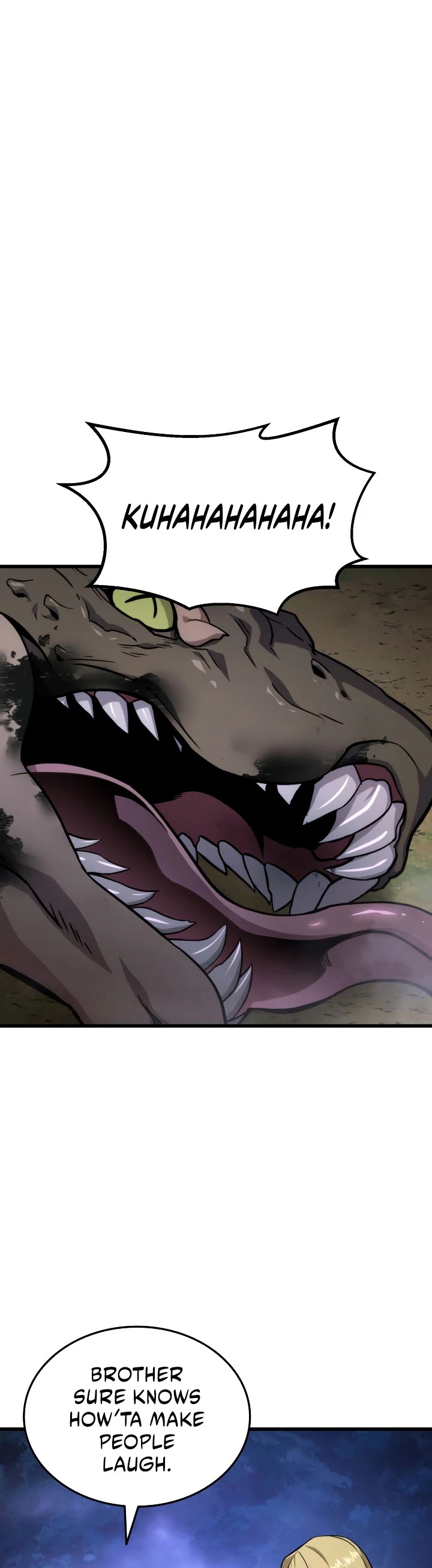 Ranker's Return (Remake) Chapter 21 page 35 - Chapter 21
