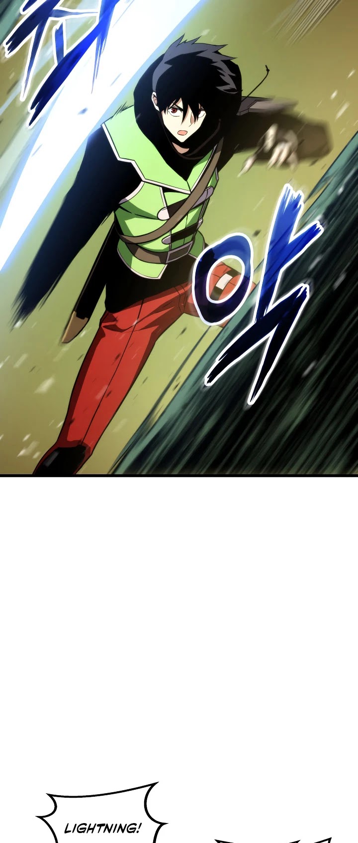Ranker's Return (Remake) Chapter 21 page 38 - Chapter 21
