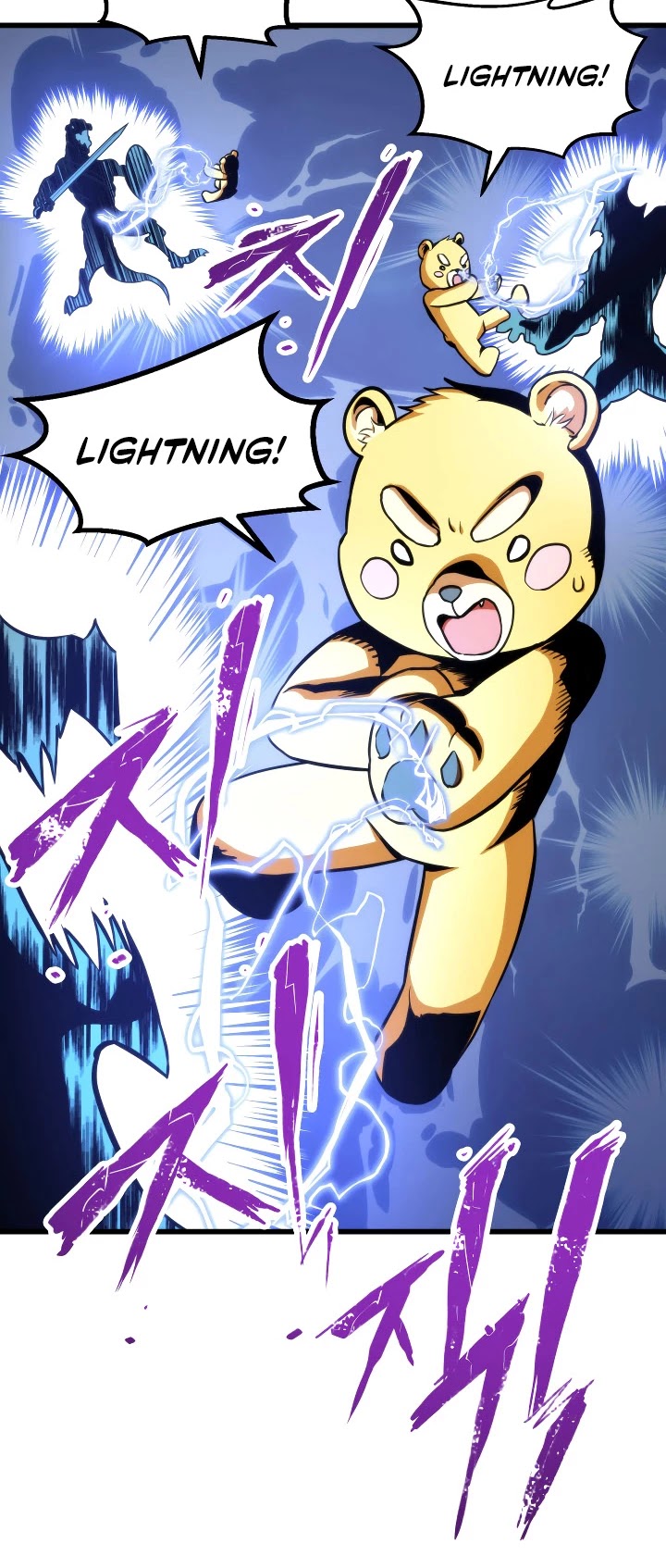 Ranker's Return (Remake) Chapter 21 page 39 - Chapter 21
