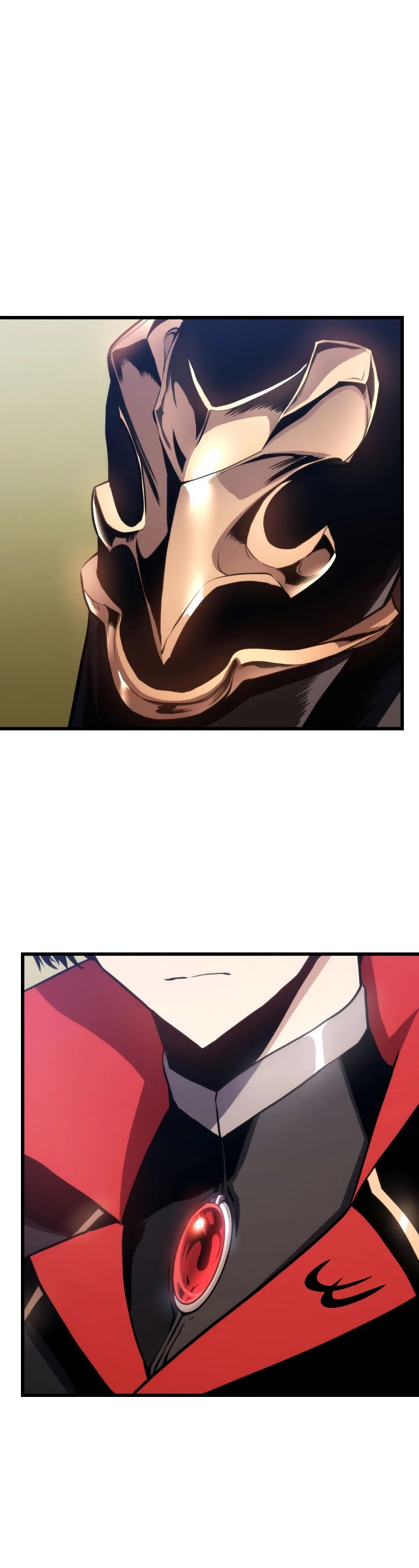 Ranker's Return (Remake) Chapter 21 page 46 - Chapter 21