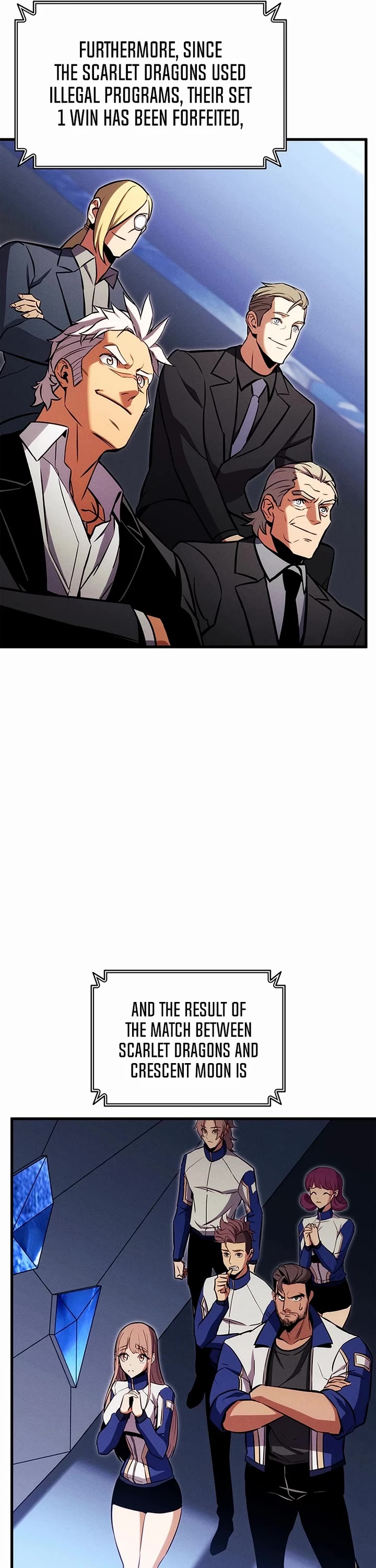 Ranker's Return (Remake) Chapter 210 page 16 - Chapter 210