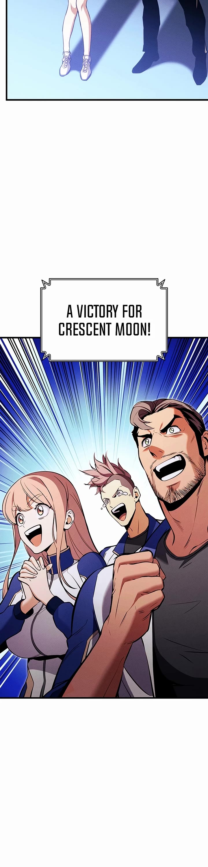 Ranker's Return (Remake) Chapter 210 page 17 - Chapter 210