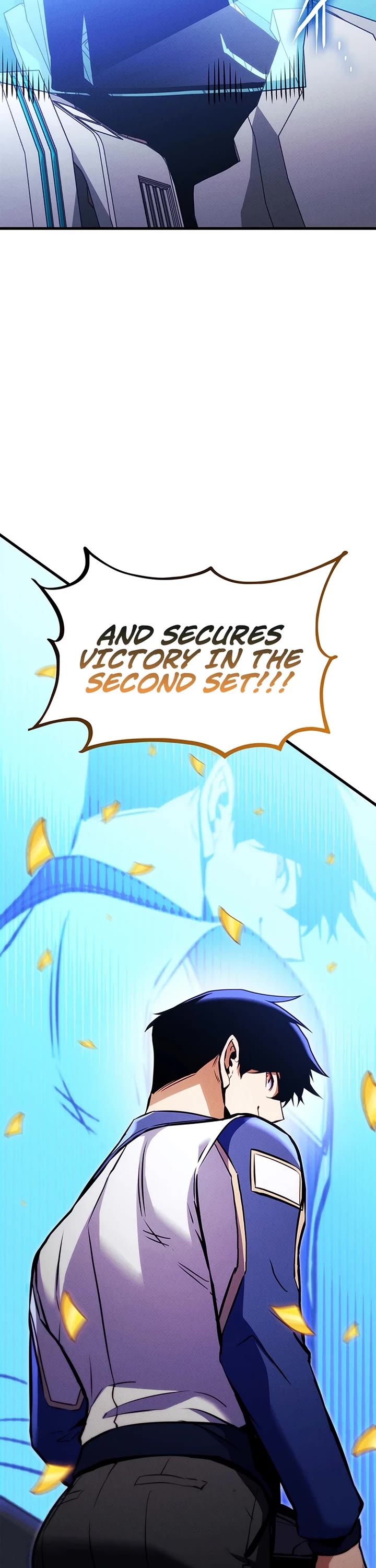 Ranker's Return (Remake) Chapter 210 page 2 - Chapter 210