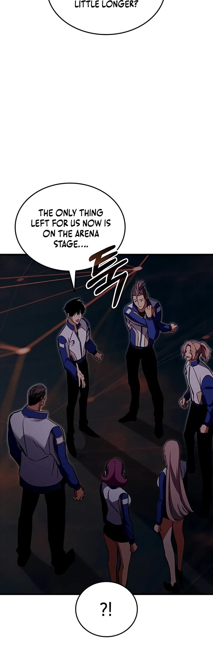 Ranker's Return (Remake) Chapter 210 page 24 - Chapter 210