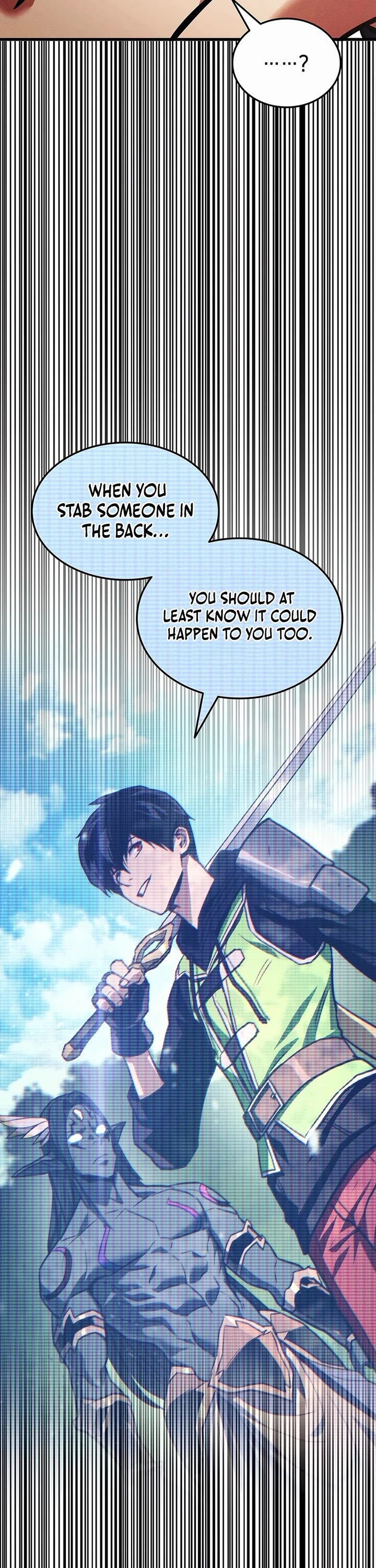 Ranker's Return (Remake) Chapter 210 page 26 - Chapter 210