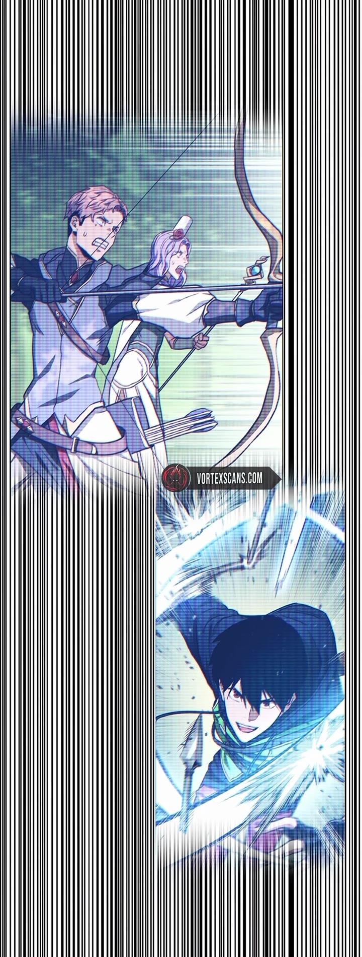Ranker's Return (Remake) Chapter 210 page 27 - Chapter 210