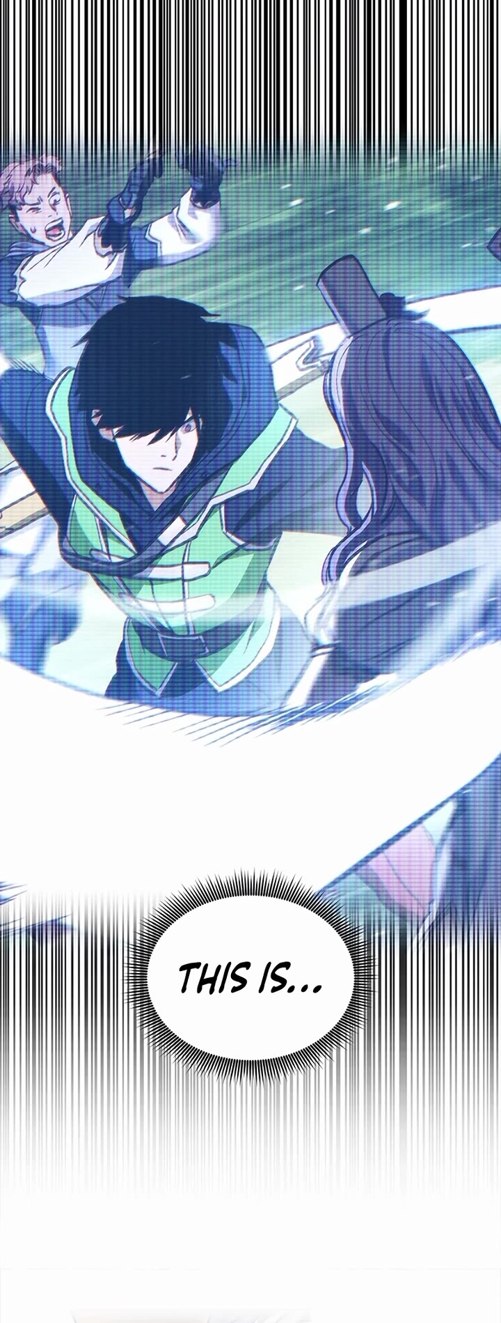 Ranker's Return (Remake) Chapter 210 page 28 - Chapter 210