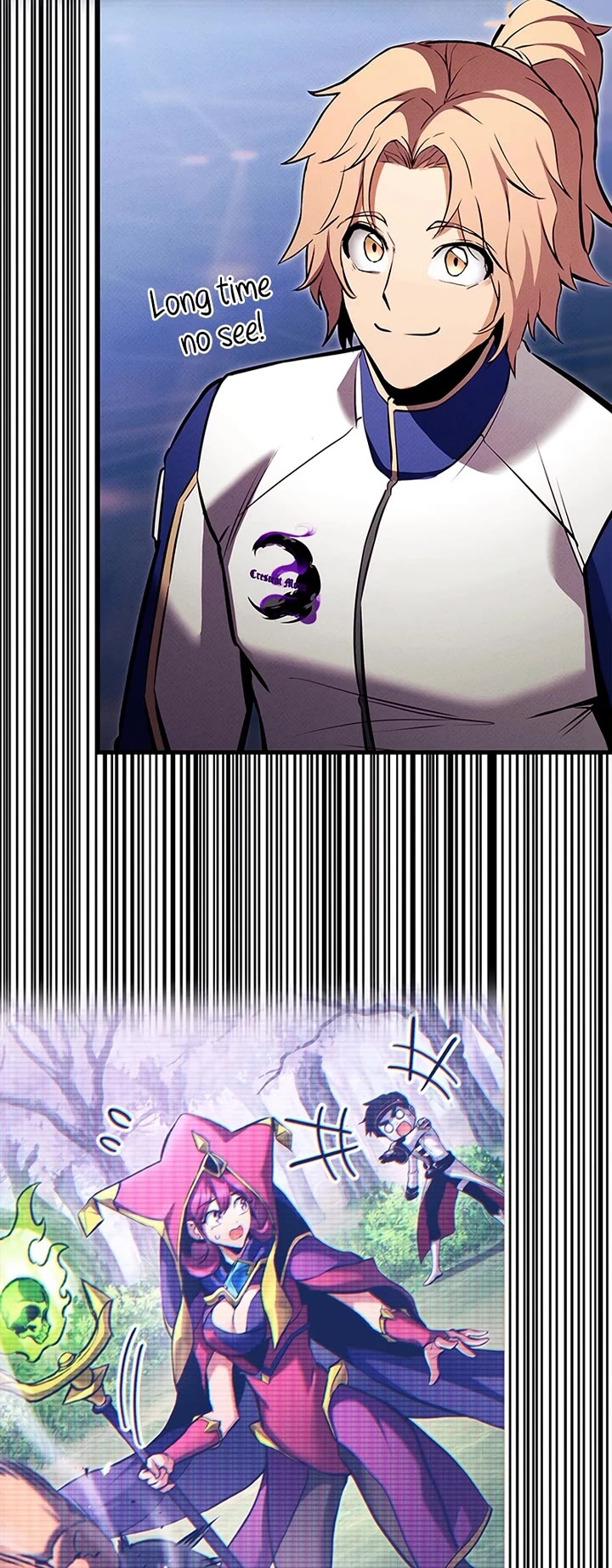 Ranker's Return (Remake) Chapter 210 page 32 - Chapter 210