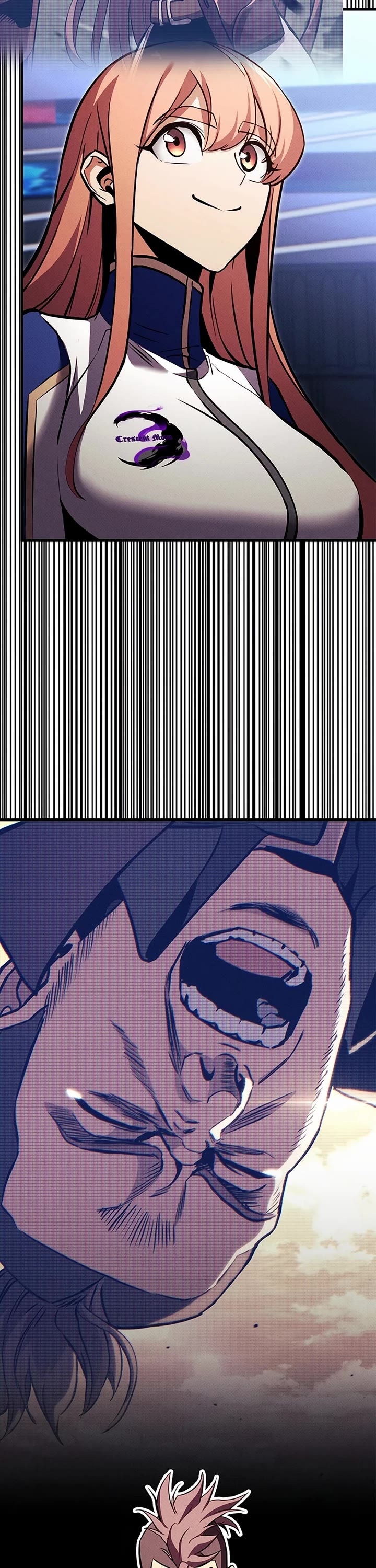 Ranker's Return (Remake) Chapter 210 page 35 - Chapter 210