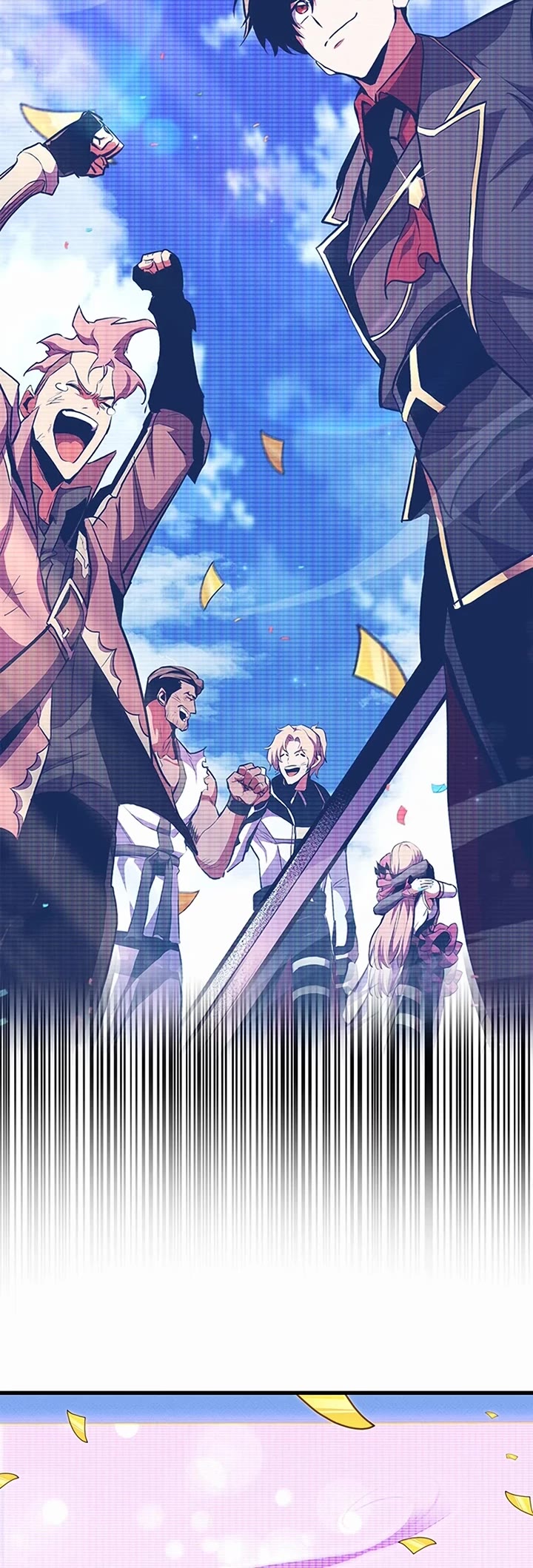 Ranker's Return (Remake) Chapter 210 page 38 - Chapter 210