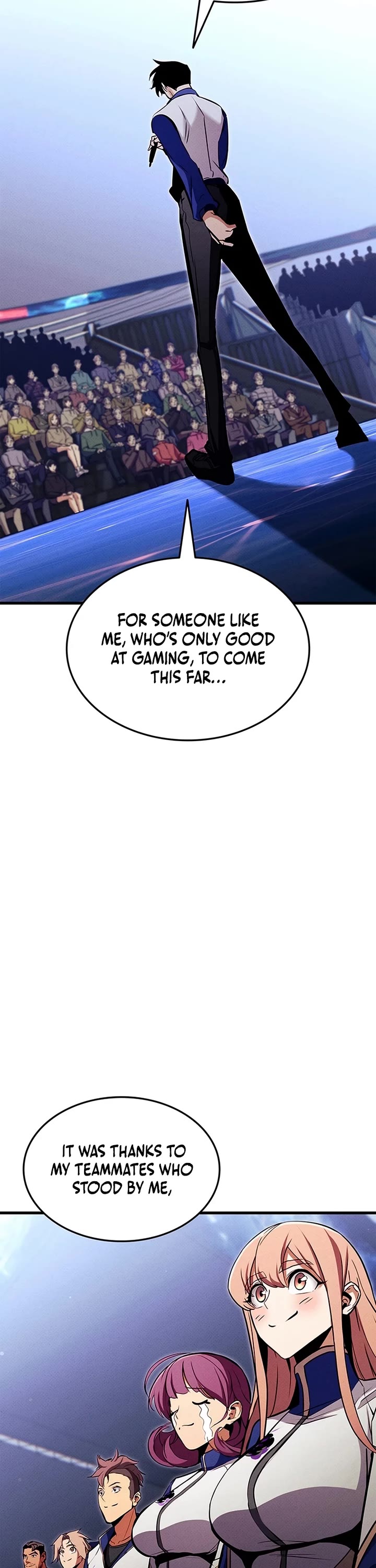 Ranker's Return (Remake) Chapter 210 page 41 - Chapter 210