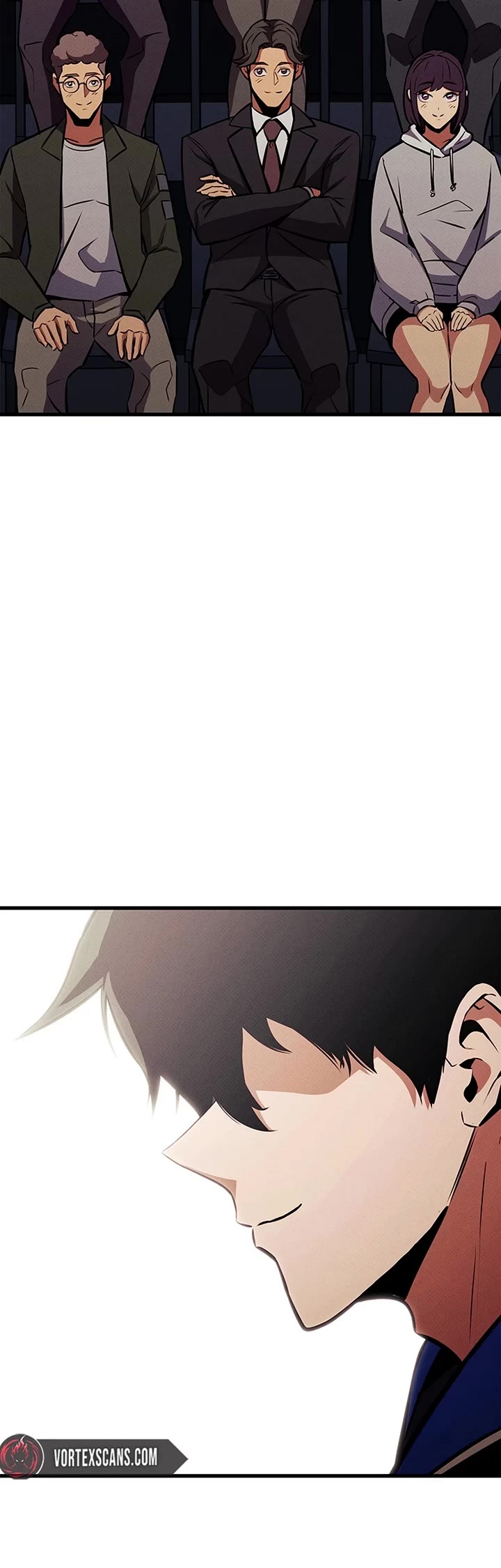 Ranker's Return (Remake) Chapter 210 page 43 - Chapter 210