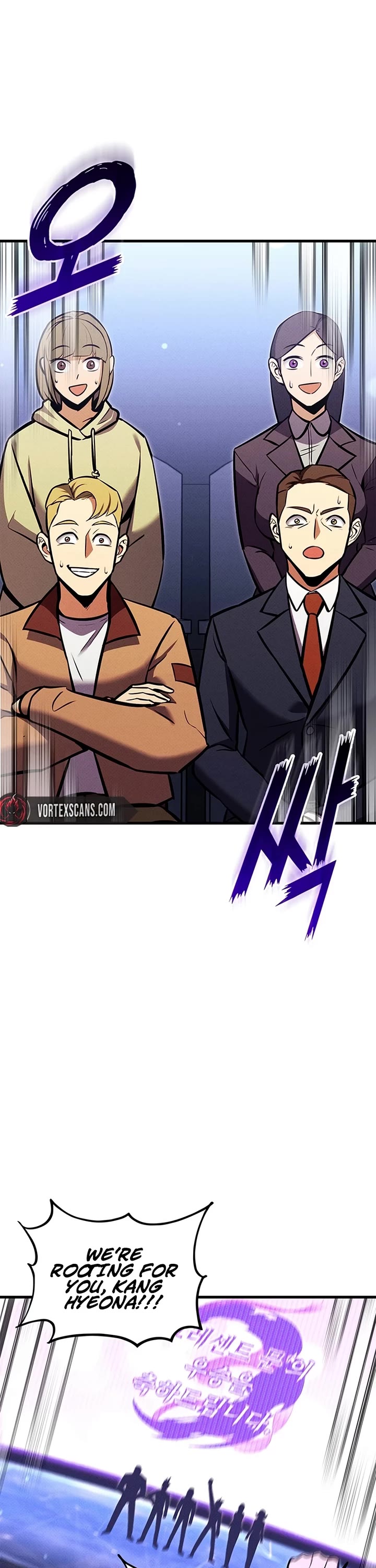 Ranker's Return (Remake) Chapter 210 page 50 - Chapter 210