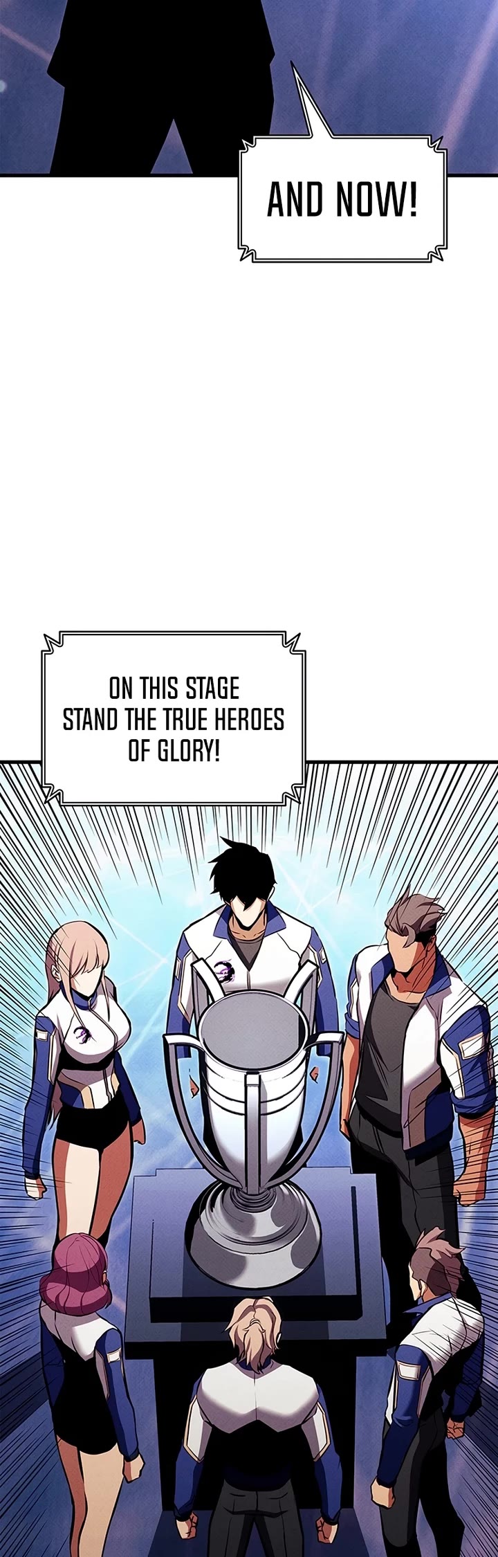 Ranker's Return (Remake) Chapter 210 page 52 - Chapter 210