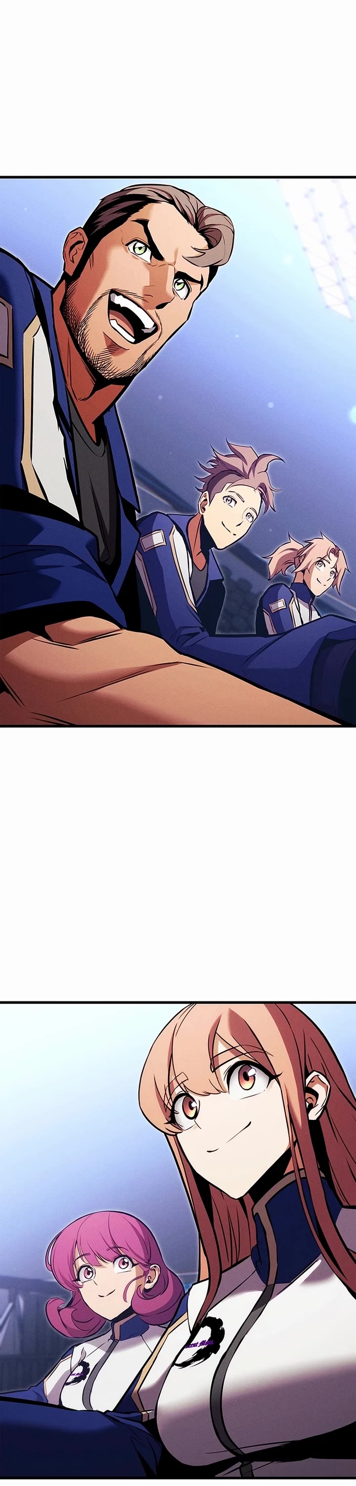 Ranker's Return (Remake) Chapter 210 page 54 - Chapter 210