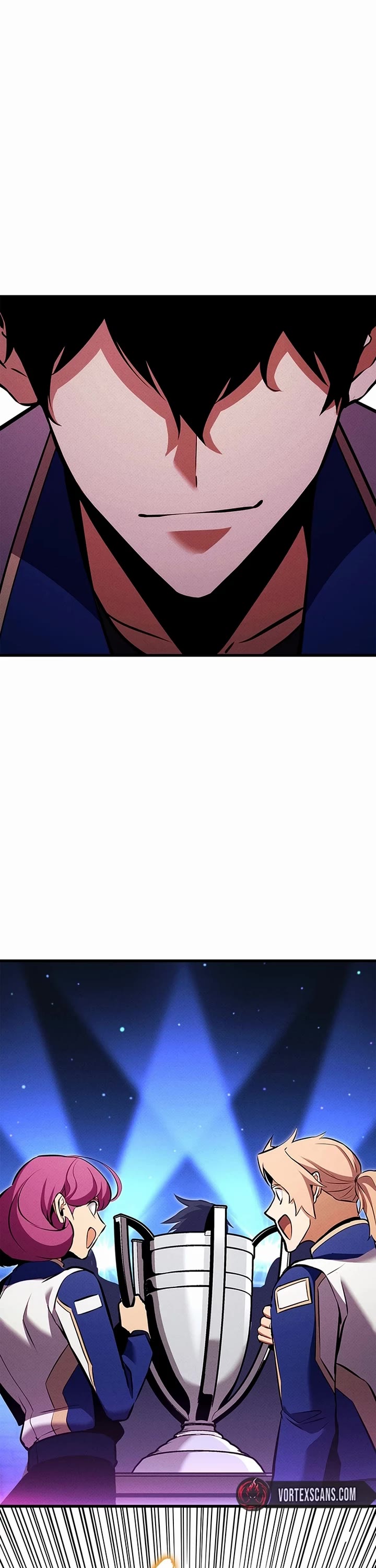 Ranker's Return (Remake) Chapter 210 page 55 - Chapter 210