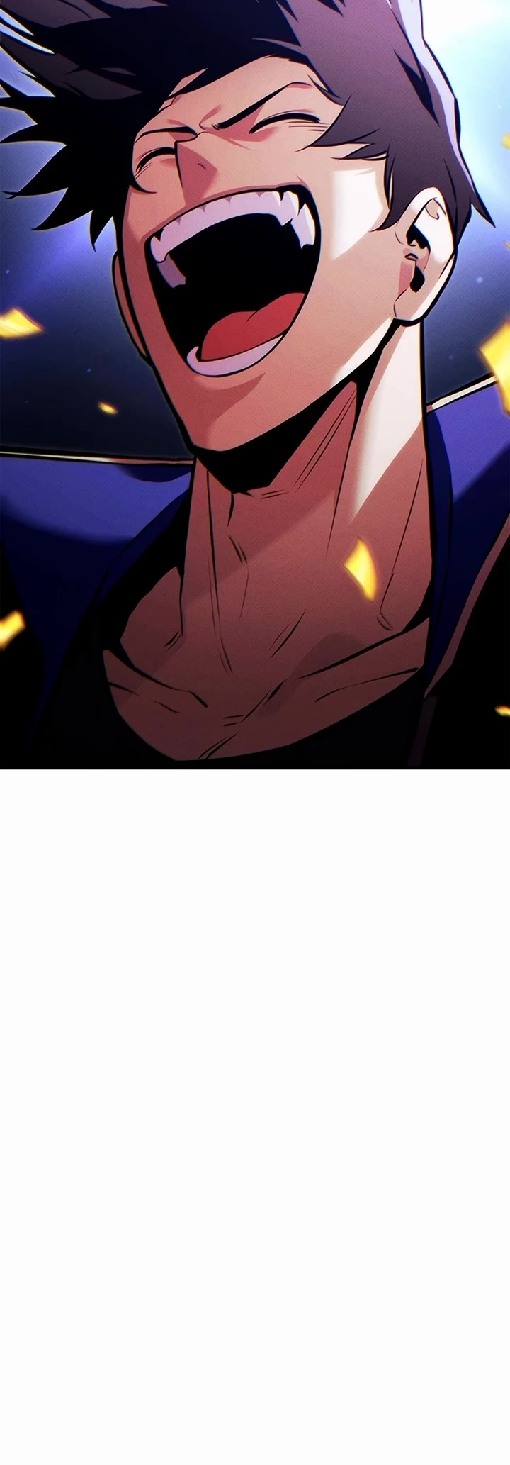 Ranker's Return (Remake) Chapter 210 page 57 - Chapter 210