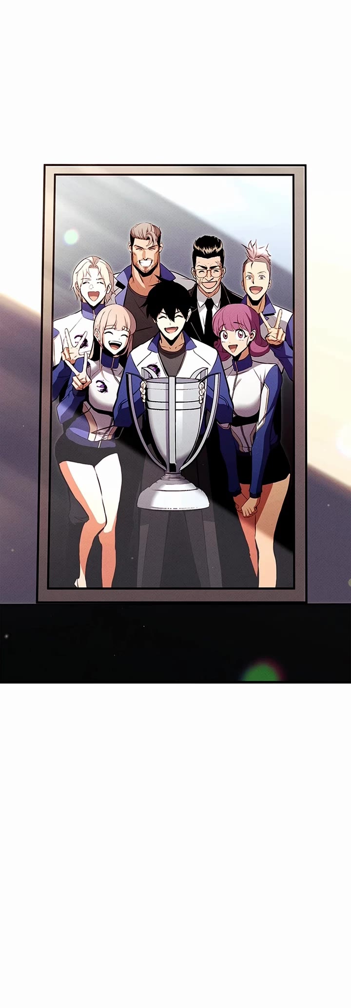 Ranker's Return (Remake) Chapter 210 page 58 - Chapter 210