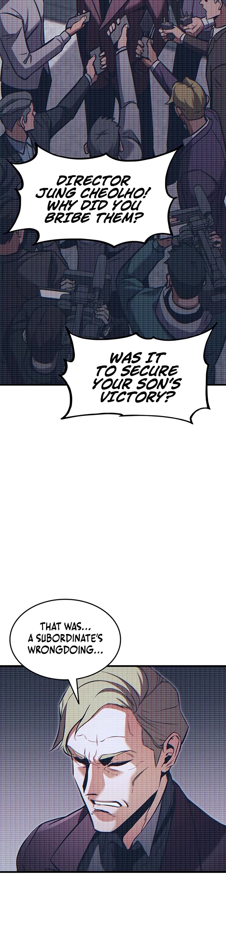 Ranker's Return (Remake) Chapter 210 page 60 - Chapter 210