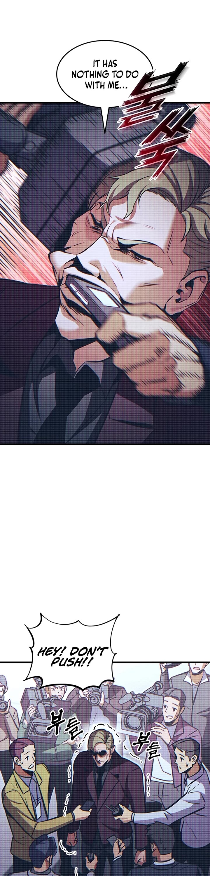 Ranker's Return (Remake) Chapter 210 page 61 - Chapter 210