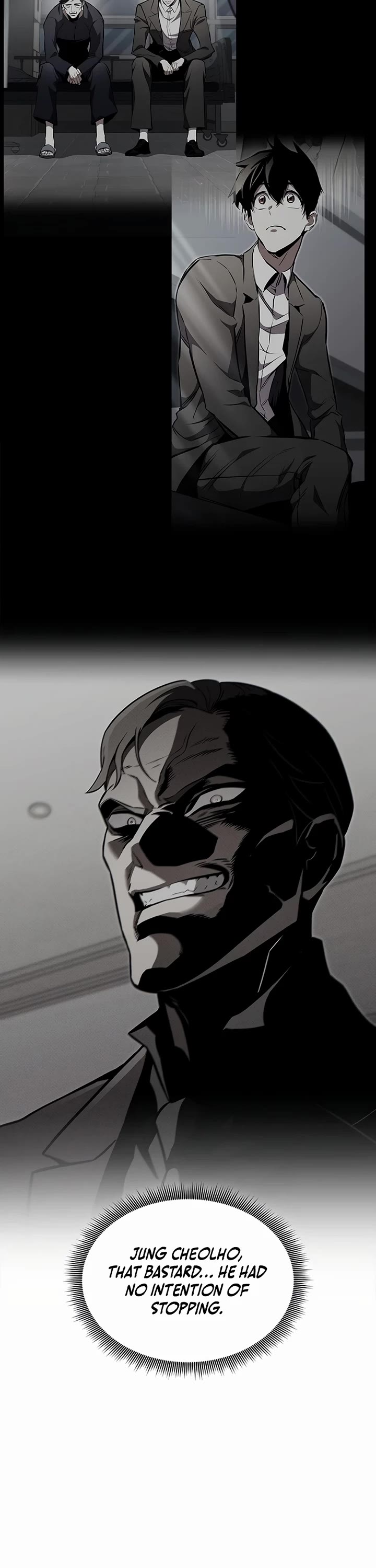 Ranker's Return (Remake) Chapter 210 page 66 - Chapter 210