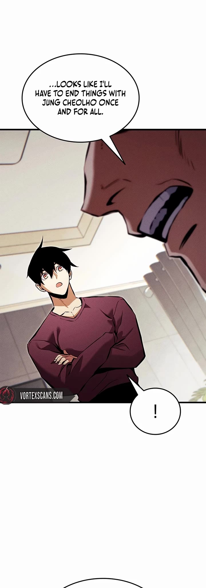 Ranker's Return (Remake) Chapter 210 page 67 - Chapter 210