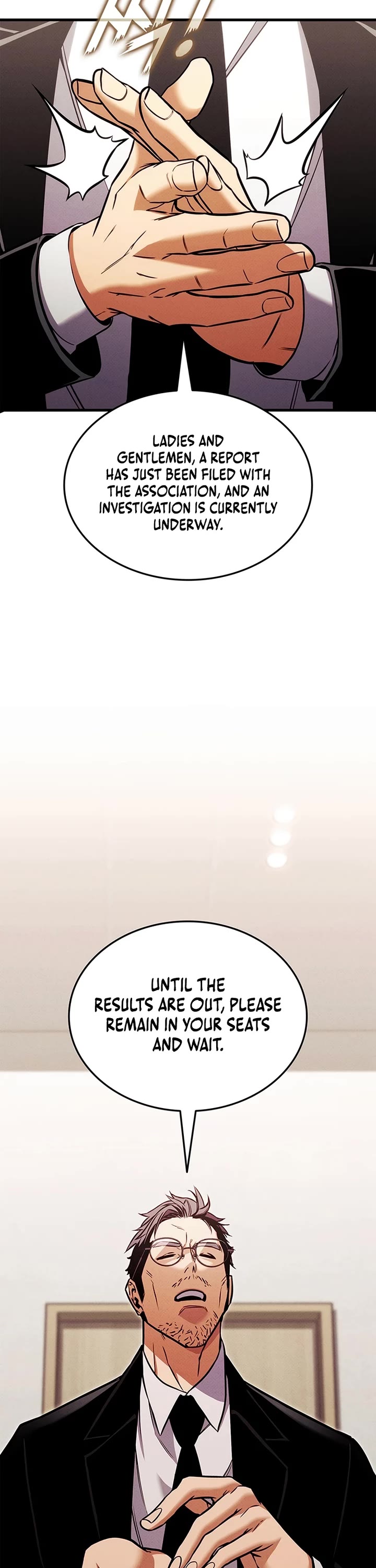 Ranker's Return (Remake) Chapter 210 page 7 - Chapter 210