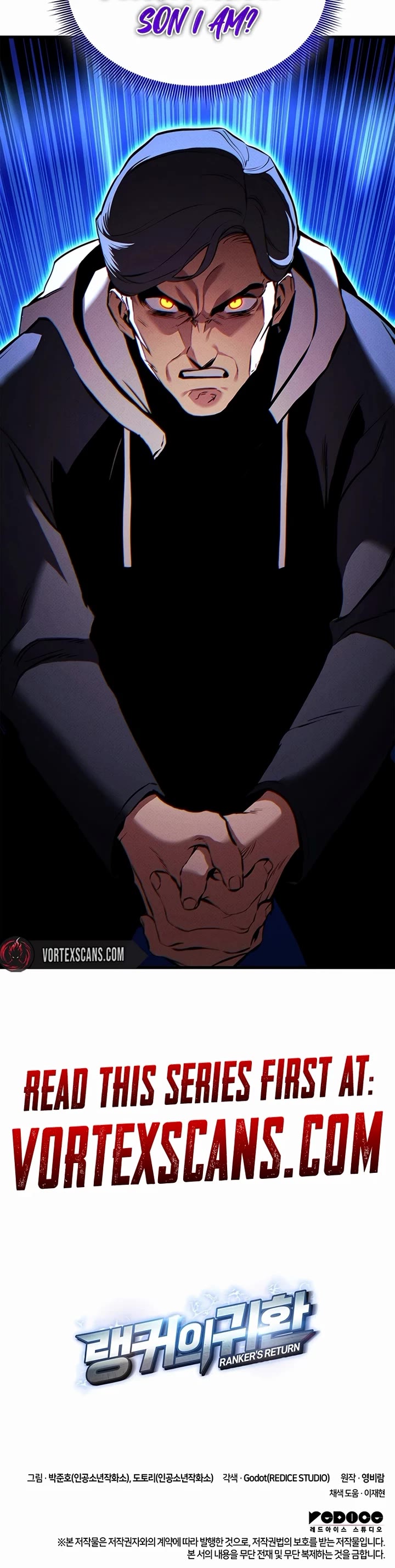 Ranker's Return (Remake) Chapter 210 page 72 - Chapter 210