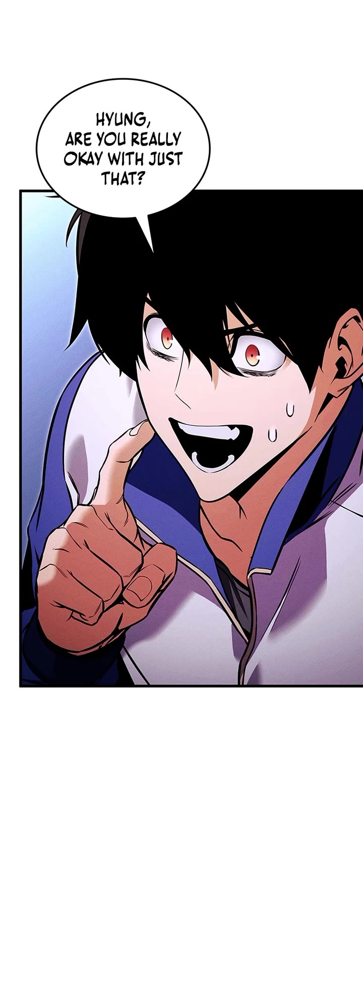 Ranker's Return (Remake) Chapter 211 page 10 - Chapter 211