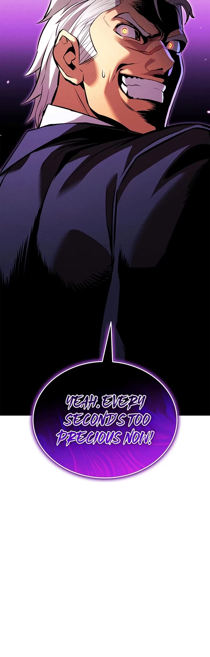 Ranker's Return (Remake) Chapter 211 page 14 - Chapter 211