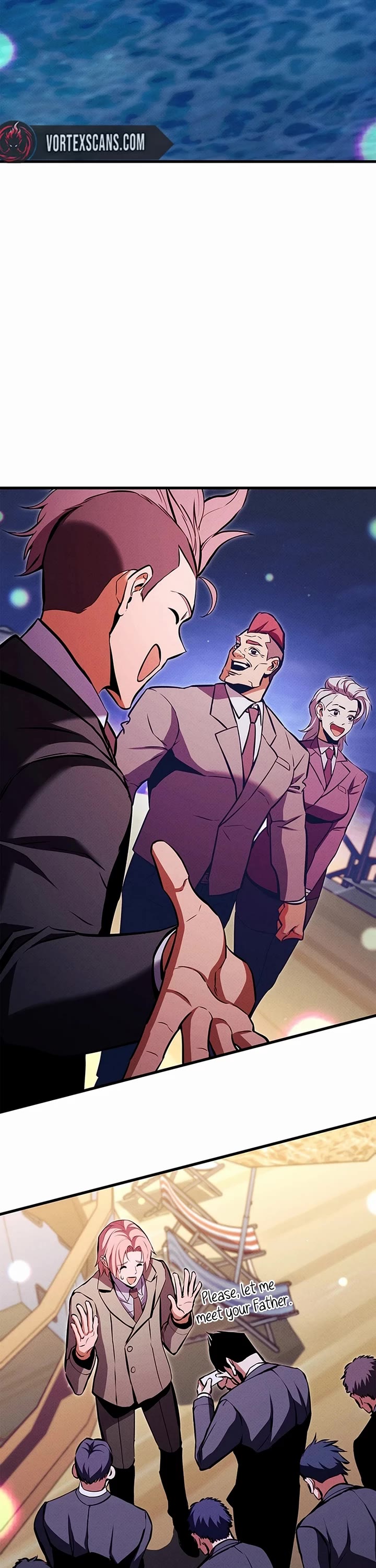 Ranker's Return (Remake) Chapter 211 page 16 - Chapter 211