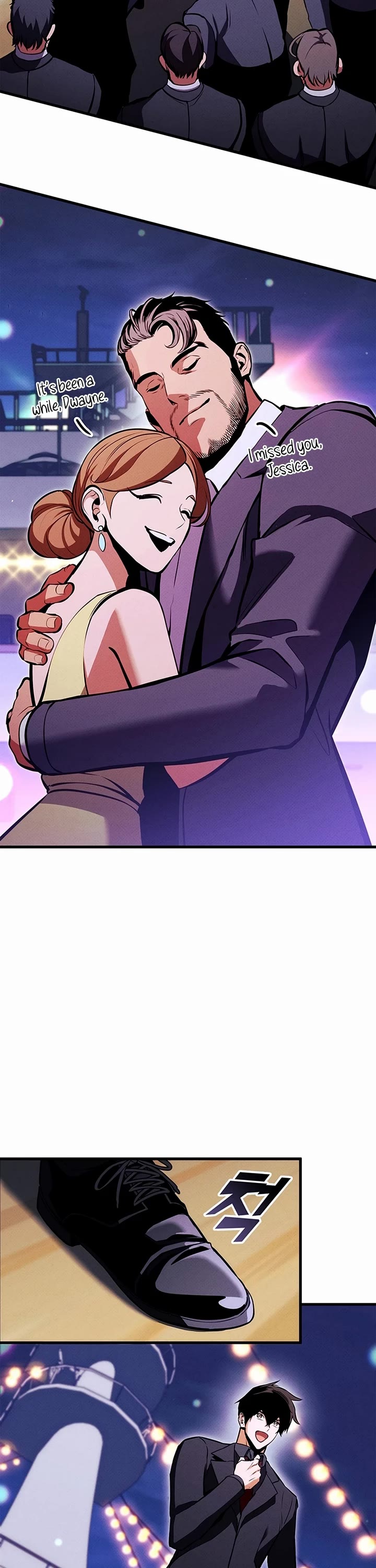 Ranker's Return (Remake) Chapter 211 page 17 - Chapter 211