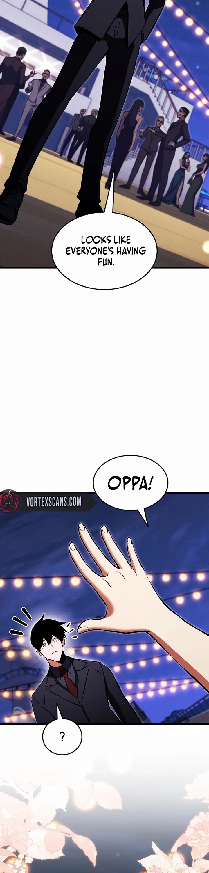 Ranker's Return (Remake) Chapter 211 page 18 - Chapter 211