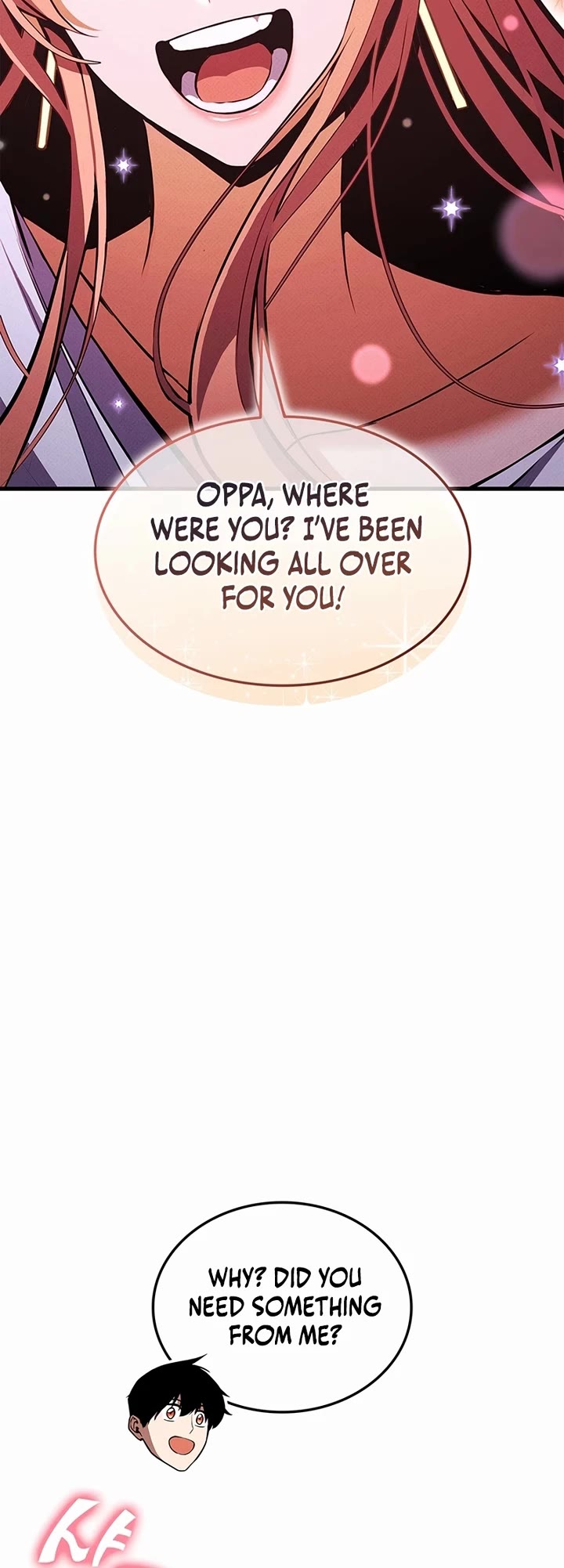 Ranker's Return (Remake) Chapter 211 page 20 - Chapter 211