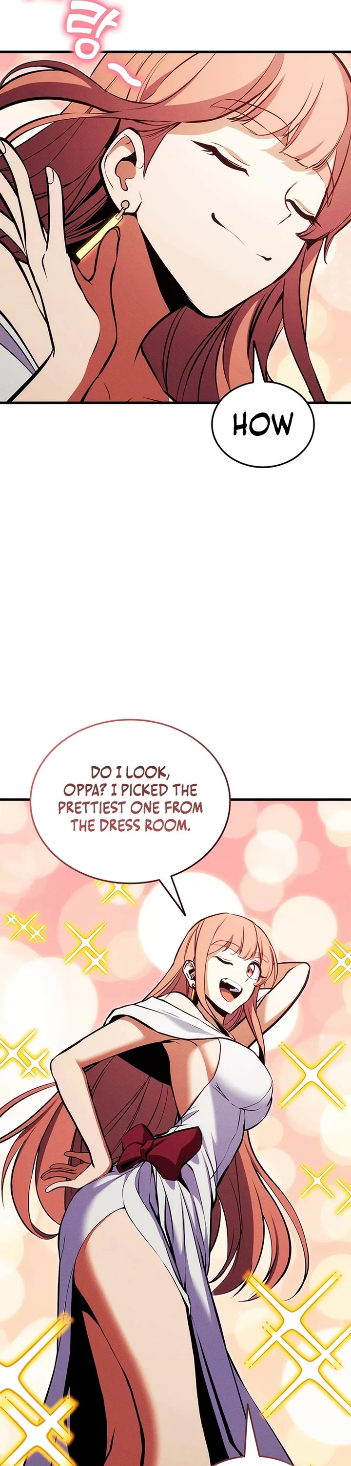 Ranker's Return (Remake) Chapter 211 page 21 - Chapter 211