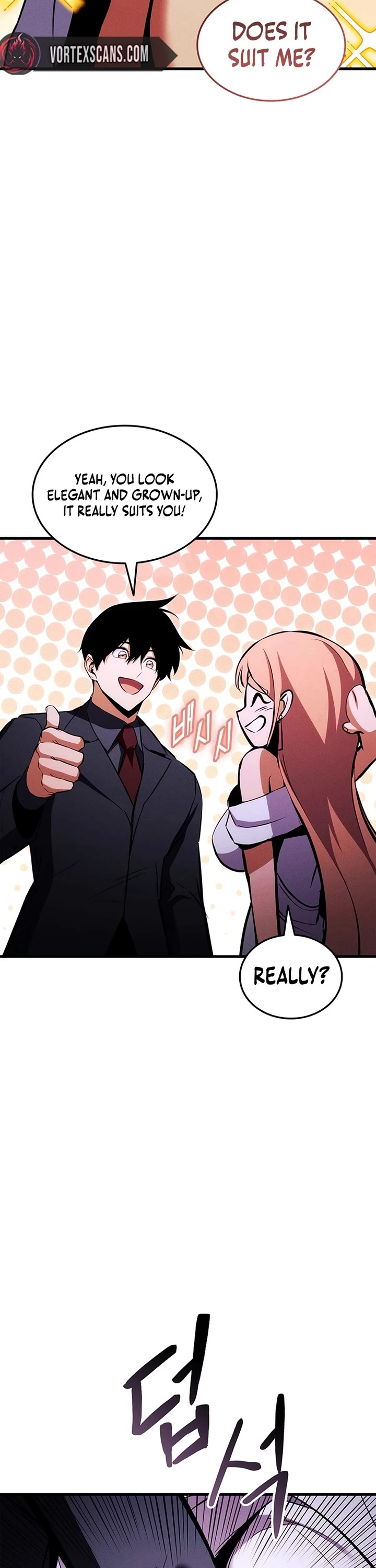 Ranker's Return (Remake) Chapter 211 page 22 - Chapter 211