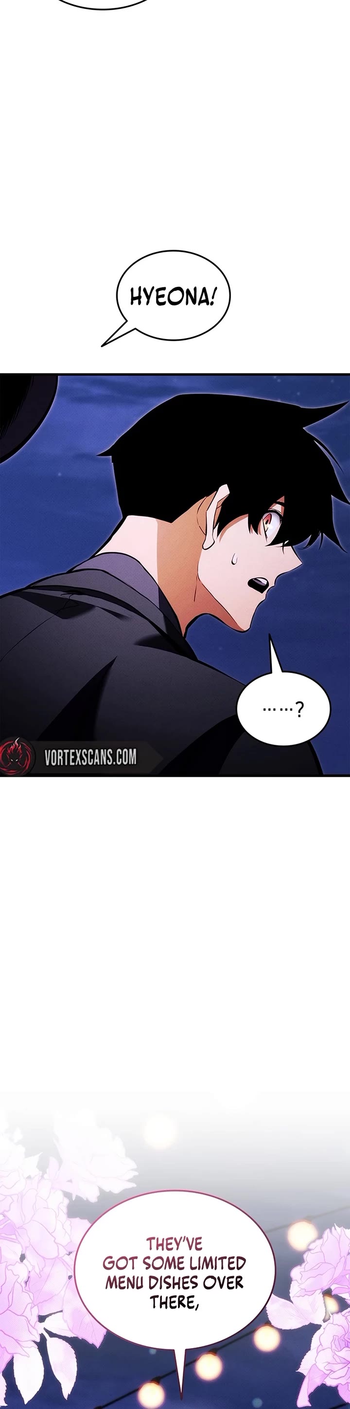 Ranker's Return (Remake) Chapter 211 page 24 - Chapter 211