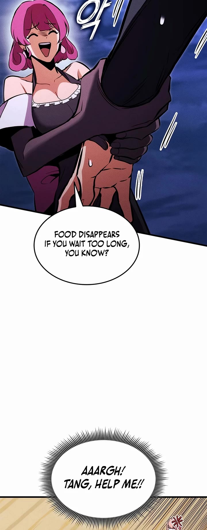Ranker's Return (Remake) Chapter 211 page 28 - Chapter 211