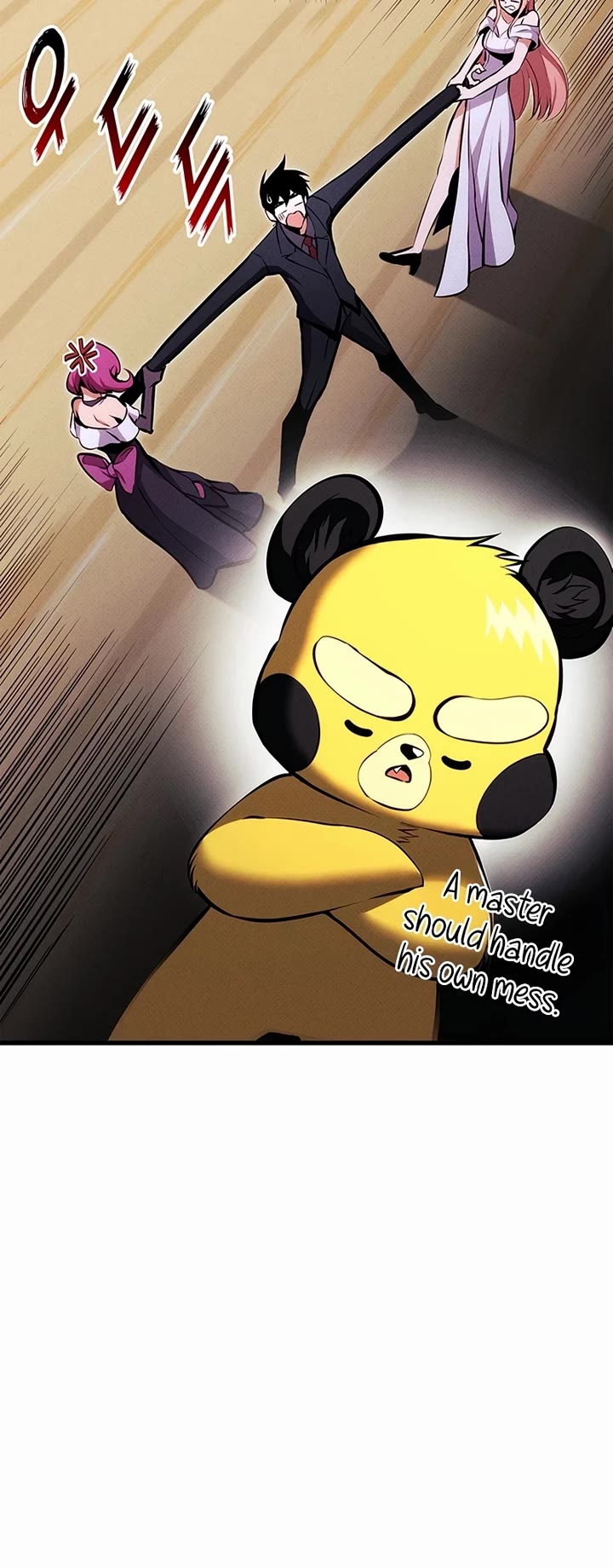 Ranker's Return (Remake) Chapter 211 page 29 - Chapter 211