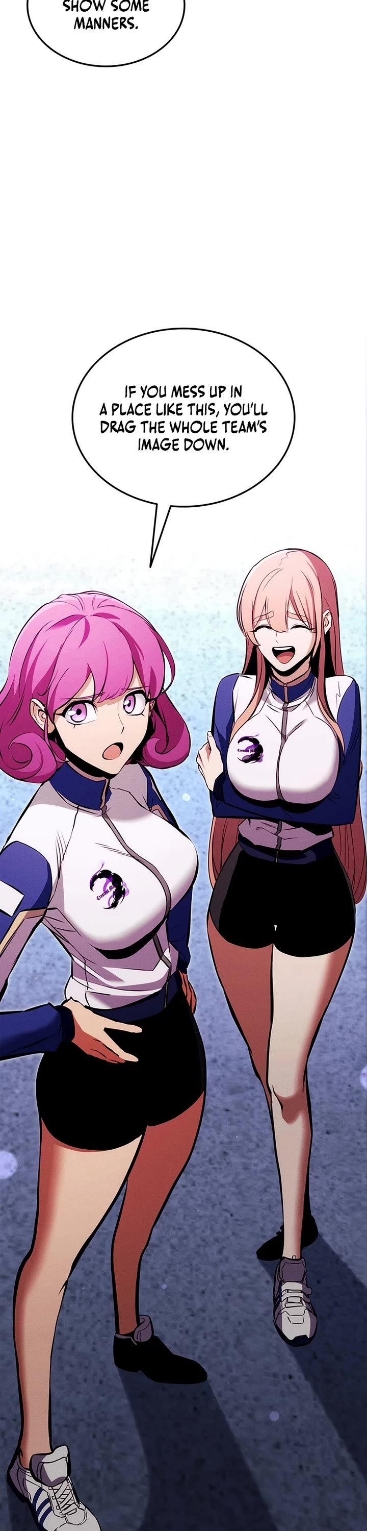 Ranker's Return (Remake) Chapter 211 page 3 - Chapter 211