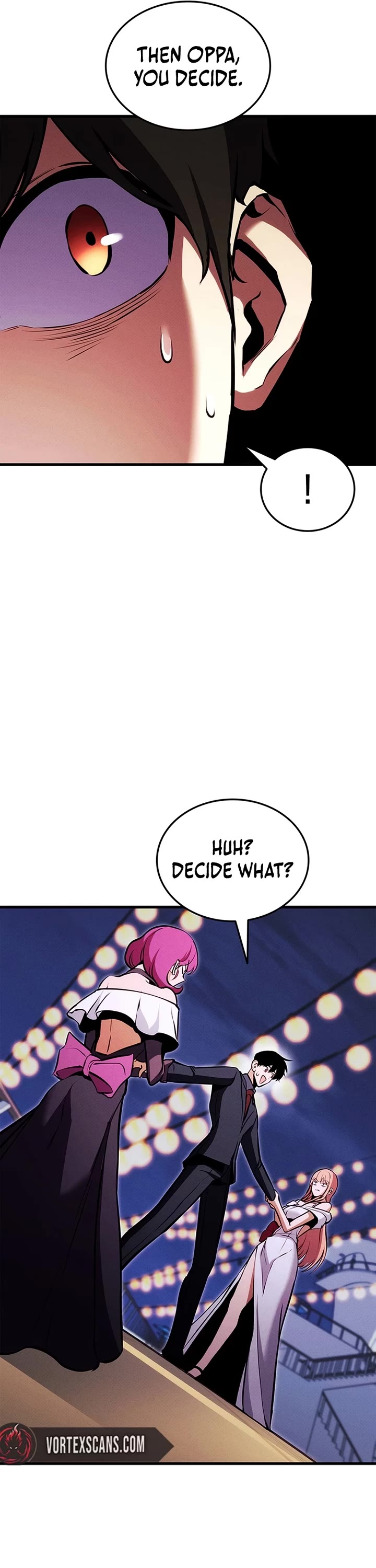 Ranker's Return (Remake) Chapter 211 page 30 - Chapter 211
