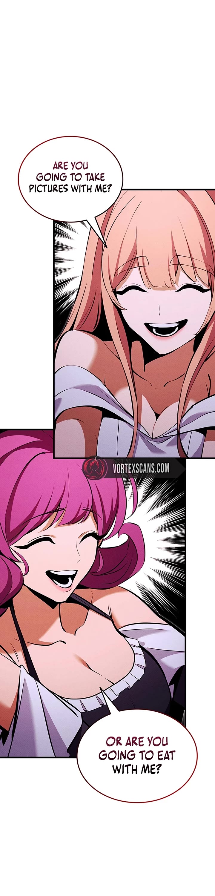 Ranker's Return (Remake) Chapter 211 page 31 - Chapter 211